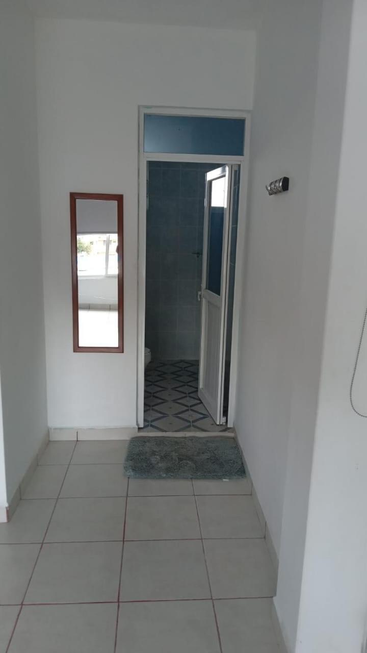 מלון סאן חואן טאוטיחואקן Lepa Mukawa מראה חיצוני תמונה